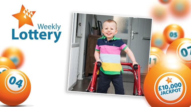 MDUK Weekly Lottery 